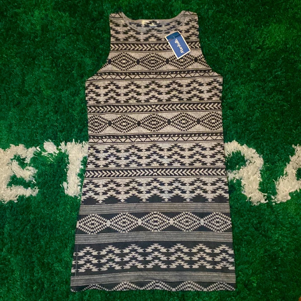 Ginger G Dress